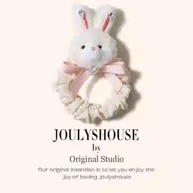 JOULYSHOUSE
