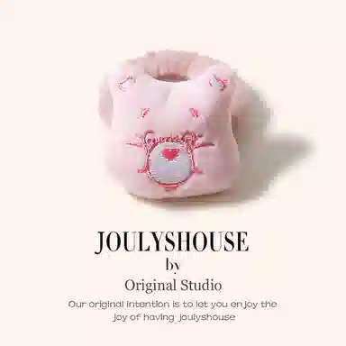 JOULYSHOUSE