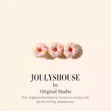 JOULYSHOUSE