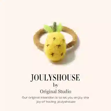JOULYSHOUSE