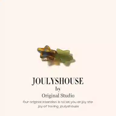 JOULYSHOUSE