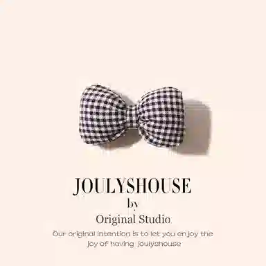 JOULYSHOUSE