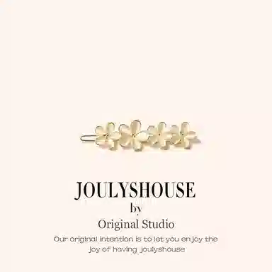 JOULYSHOUSE
