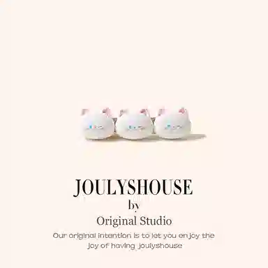 JOULYSHOUSE
