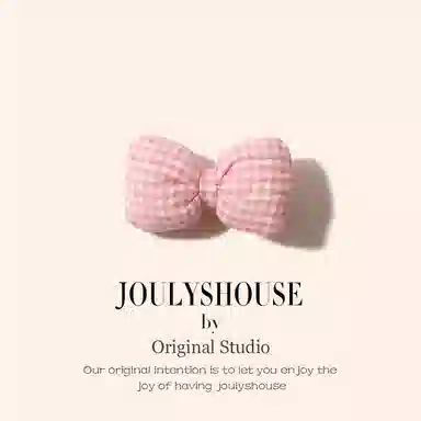 JOULYSHOUSE