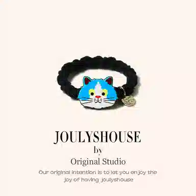 JOULYSHOUSE
