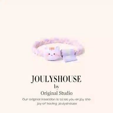 JOULYSHOUSE