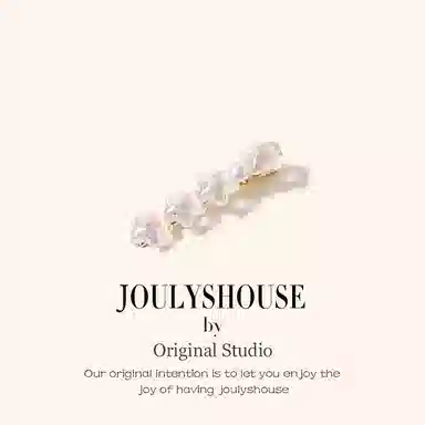 JOULYSHOUSE
