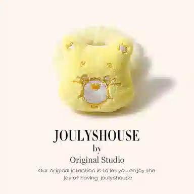 JOULYSHOUSE