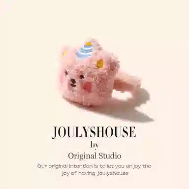 JOULYSHOUSE