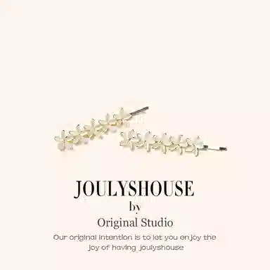JOULYSHOUSE