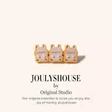 JOULYSHOUSE
