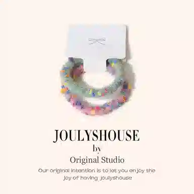 JOULYSHOUSE