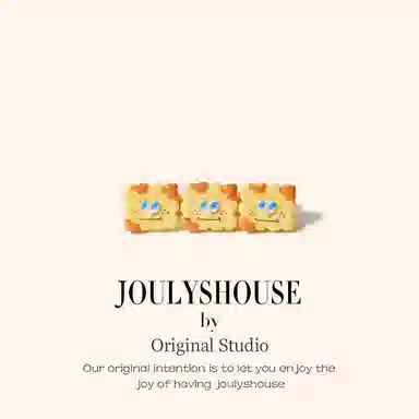 JOULYSHOUSE