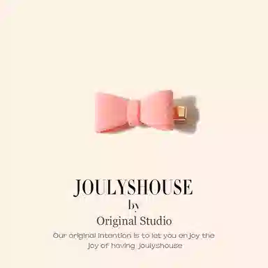 JOULYSHOUSE