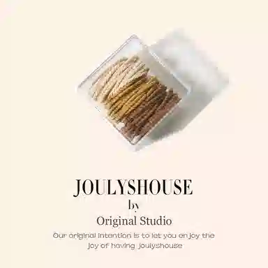 JOULYSHOUSE 50