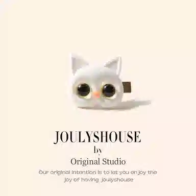 JOULYSHOUSE