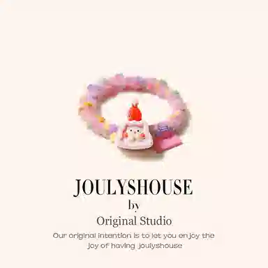 JOULYSHOUSE