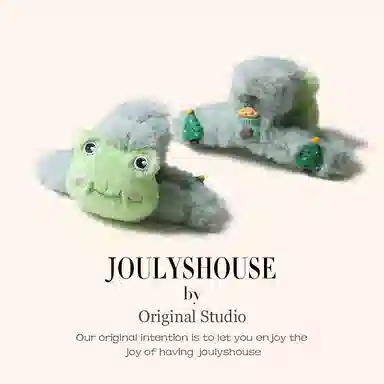 JOULYSHOUSE