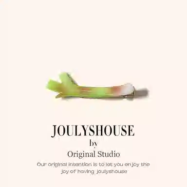 JOULYSHOUSE