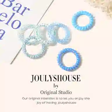 JOULYSHOUSE