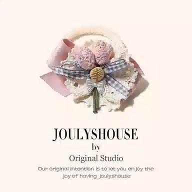 JOULYSHOUSE ins