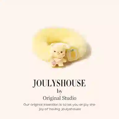 JOULYSHOUSE