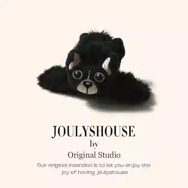JOULYSHOUSE