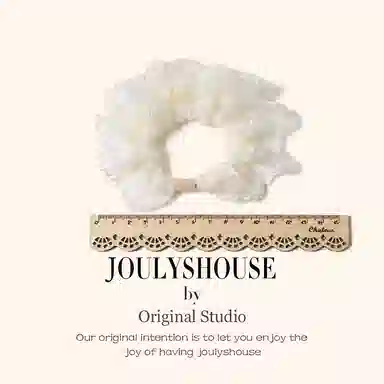 JOULYSHOUSE