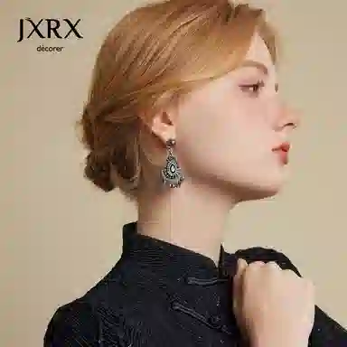 JXRX