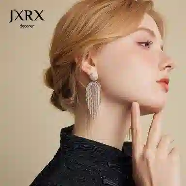 JXRX