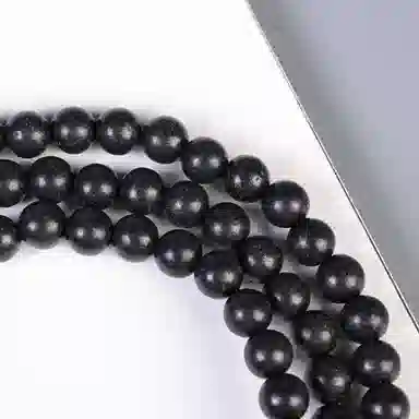 【消除108种烦恼】 古韵归龙山文创 国潮新中式轻奢小众优雅高级感文玩盘玩佛珠念珠节节高升招财进宝复古风文艺风 合香珠 手串 男女同款情侣款