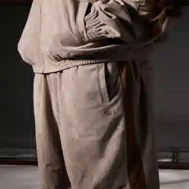 Couple Hunnid Wide Leg Pants