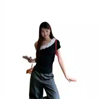 ECKCDS T