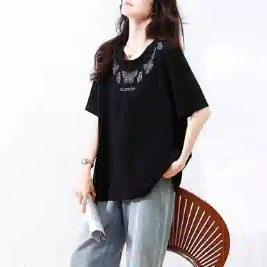 LAKESI T