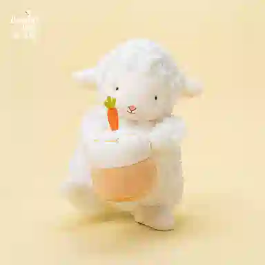 Bunnies By The Bay 21cm