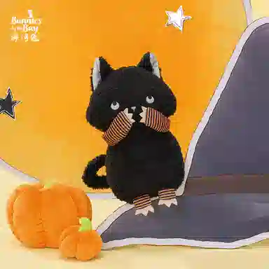 Bunnies By The Bay 23cm