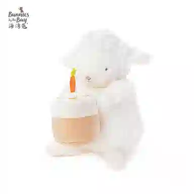 Bunnies By The Bay 21cm