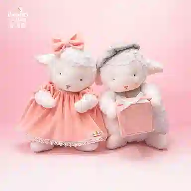 Bunnies By The Bay 31cm