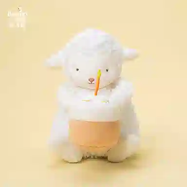 Bunnies By The Bay 21cm