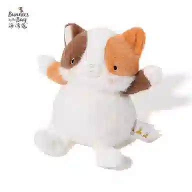 Bunnies By The Bay 20cm