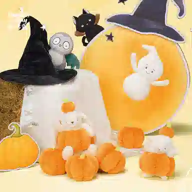 Bunnies By The Bay 26cm