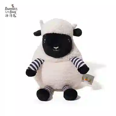 Bunnies By The Bay 26cm