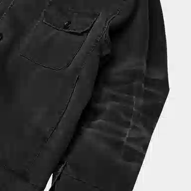 EODUP Michael Boxy Jacket