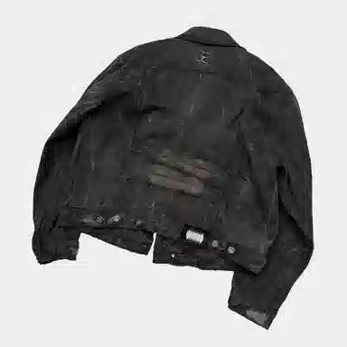 EODUP Denim Jacket