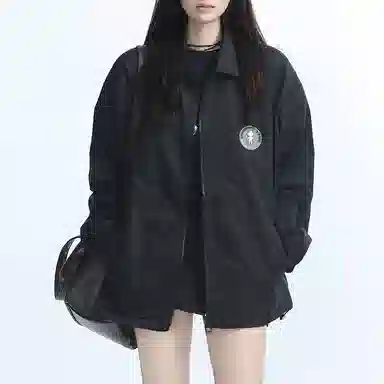 AURORA DIARY oversize