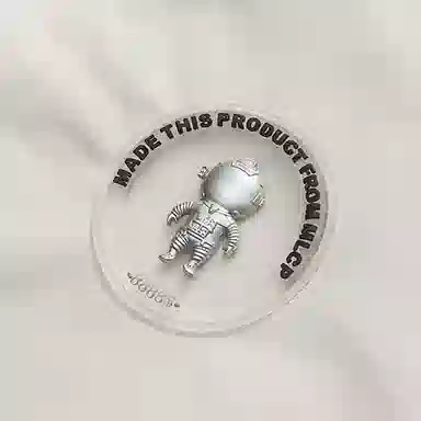 AURORA DIARY oversize