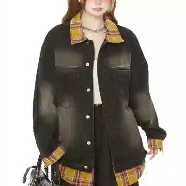 AURORA DIARY oversize