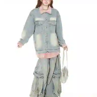 AURORA DIARY oversize