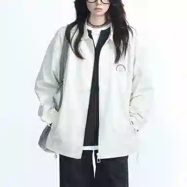 AURORA DIARY oversize